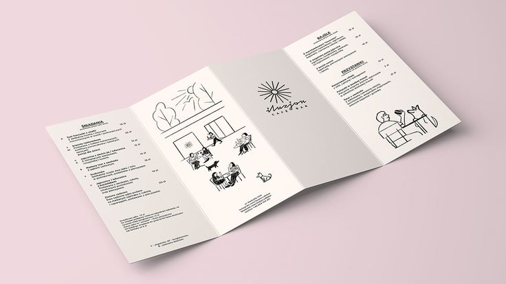 Iluzjon Café Bar - Michal Loba